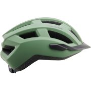 Cască Merida Explorer verde închis