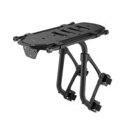 Portbagaj Thule Tour Rack negru