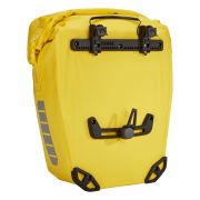Geantă Thule Pnp Shield Pannier 25l portbagaj galben - set două bucăți