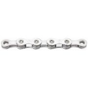 Lanț Kmc X12 Silver 1/2x11/128 126L