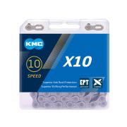 Lanț Kmc X10 Ept 1/2x11/128 116L