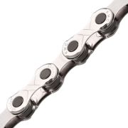 Lanț Kmc 09-11 vit. EGlide-T 1/2x11/128 132L argintiu/argintiu e-bike compatibil Cues
