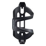 Suport bidon Ritchey Comp Side Entry acces din lateral, negru