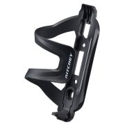 Suport bidon Ritchey Comp Side Entry acces din lateral, negru