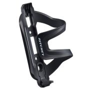Suport bidon Ritchey Comp Side Entry acces din lateral, negru
