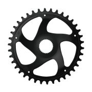 Foaie angrenaj Kmc Exact 38T Bosch Gen 4 chainline 52,0
