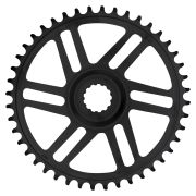Foaie angrenaj Kmc Exact 44T Bosch Gen 3 offset 3mm