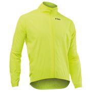 Jachetă Northwave vânt Vortex galben fluor