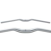 Ghidon Ritchey Mtn Classic Flat 10D 660/31,8mm argintiu