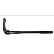Ax Merida Reacto thru axle spate My27