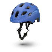 Cască Bikefun Breeze S albastru închis 48-52 cm
