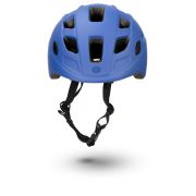 Cască Bikefun Breeze XS albastru închis 44-58 cm