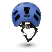 Cască Bikefun Breeze XS albastru închis 44-58 cm