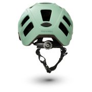 Cască Bikefun Breeze M verde