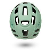 Cască Bikefun Breeze M verde