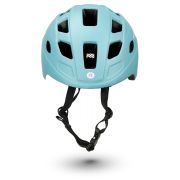 Cască Bikefun Breeze XS albastru închis 44-58 cm