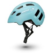 Cască Bikefun Breeze M albastru închis