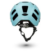 Cască Bikefun Breeze XS albastru închis 44-58 cm