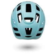 Cască Bikefun Breeze M albastru închis