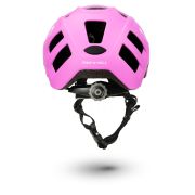 Cască Bikefun Breeze S pink 48-52 cm