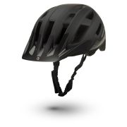 Cască Bikefun Vista S negru 53-55 cm