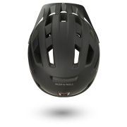 Cască Bikefun Vista L negru