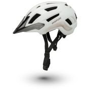 Cască Bikefun Vista L alb