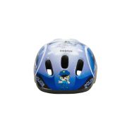 Cască Bikefun Ducky albastru - Mv6-2K