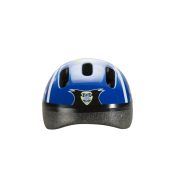 Cască Bikefun Ducky albastru - Mv6-2K