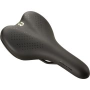 Șa Bikefun Bormio Sport negru - D5311