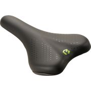 Șa Bikefun Bormio Sport negru - D5311