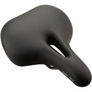 Șa Selle Mio City damă, cu fantă anatomică pentru aerisire - B-1125H