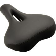 Șa Selle Mio City damă, cu fantă anatomică pentru aerisire - B-1125H