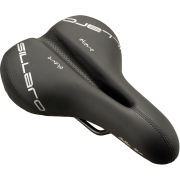 Șa Selle Mio Trekking damă, cu fantă anatomică pentru aerisire