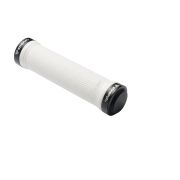 Manșon Bikefun Race Lock On Kraton 130mm - Hy-607EPW