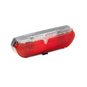 Lumină Bikefun Block Usb spate portbagaj - Jy-556C