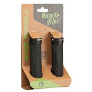 Manșon Bikefun Race Lock On Karton 130mm - Hy-607EPB