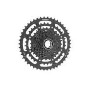 Pinioane SHIMANO Cues CS-LG400-9 - 9 Viteze, 11-46T | Caseta