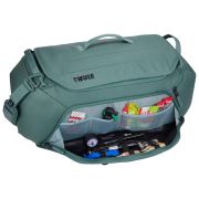 Geanta Voiaj THULE RoundTrip Bike - Hazy Green