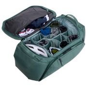 Geanta Voiaj THULE RoundTrip Bike - Hazy Green