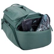 Geanta Voiaj THULE RoundTrip Bike - Hazy Green