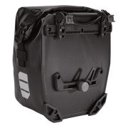 Genti portbagaj THULE Shield Pannier 13L - Black (2 buc)