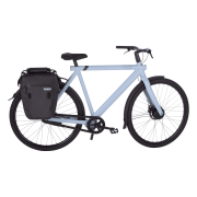 Geanta Portbagaj THULE Shield Commuter Pannier 22L - Black