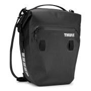 Geanta Portbagaj THULE Shield Commuter Pannier 22L - Black