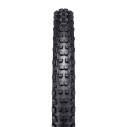 Cauciuc SPECIALIZED Butcher Grid Gravity Radial T9 - 27.5/650Bx2.40 Black - Tubeless Pliabil