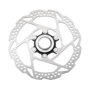 Disc Frana SHIMANO Deore SM-RT54 - S 160mm | Center Lock (strangere externa)