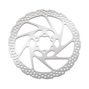 Disc Frana SHIMANO Deore SM-RT56 - M 180mm | 6 Suruburi