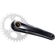 Angrenaj Pedalier SHIMANO Deore XT FC-M8100 - 1x12 Viteze, 175mm w/o CR, w/o CG, w/o TL-FC41 (CL 52mm)