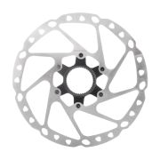 Disc Frana SHIMANO Deore SM-RT64 - L 203mm | Center Lock (strangere externa)