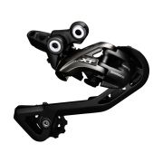 Schimbator Pinioane SHIMANO Deore XT RD-T8000 SGS - 10 Viteze, Shadow Design